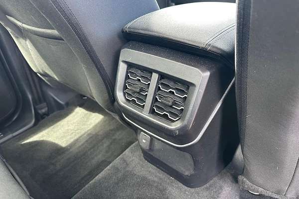 2022 Ford Ranger XLT 4X4 3.0L