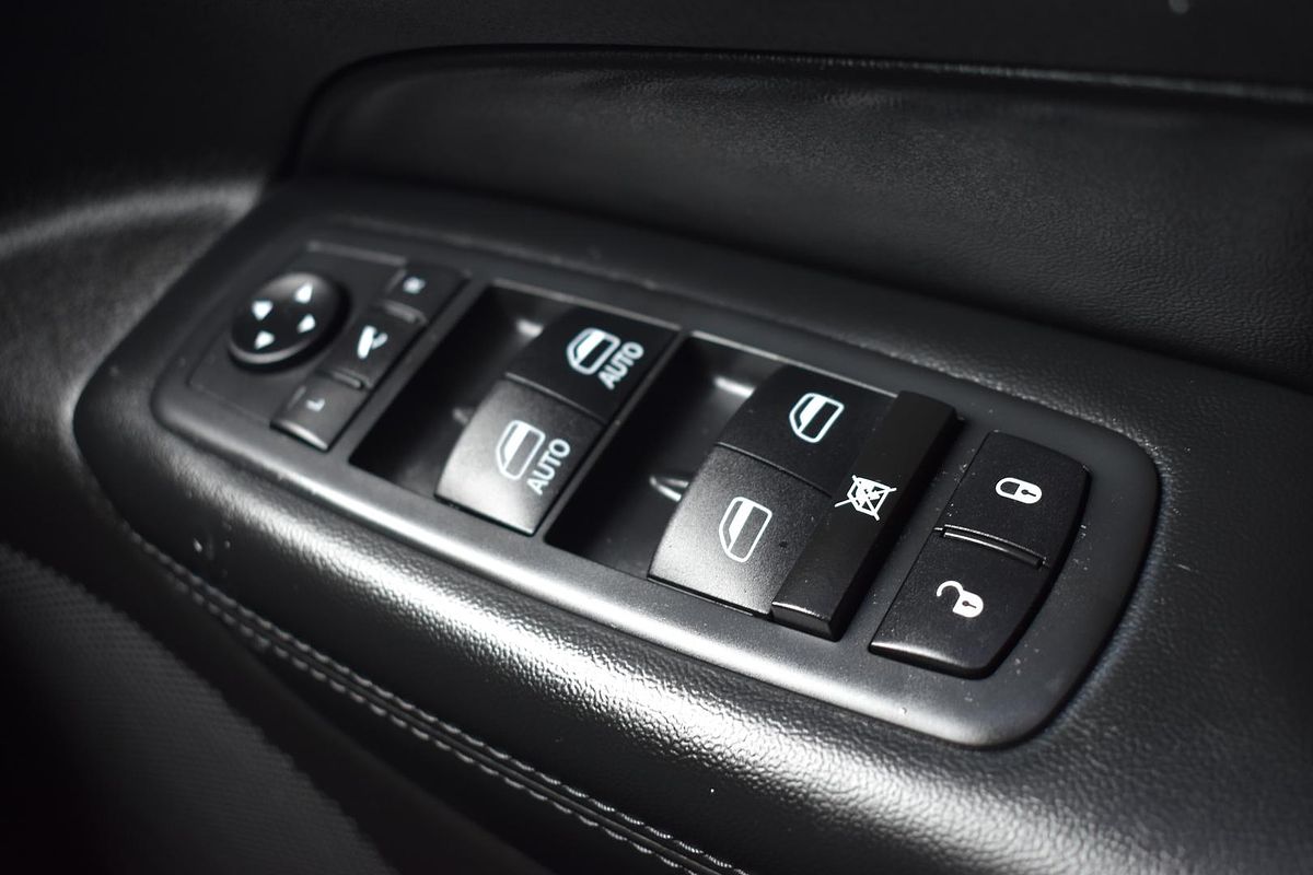 2020 Jeep Grand Cherokee Night Eagle WK