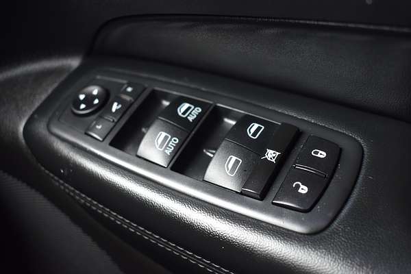 2020 Jeep Grand Cherokee Night Eagle WK