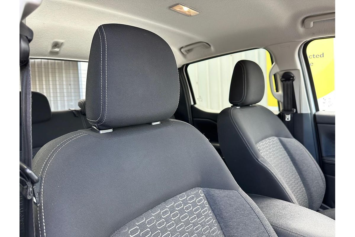 2022 Ford Ranger XLT 4X4 3.0L