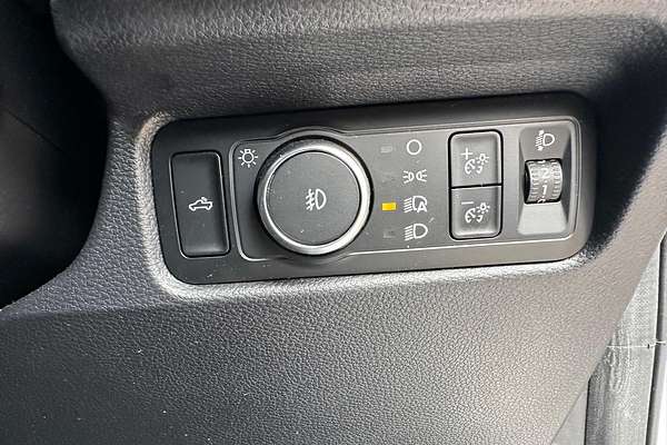 2022 Ford Ranger XLT 4X4 3.0L