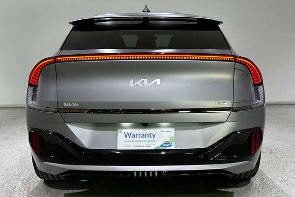 2022 Kia EV6 GT CV