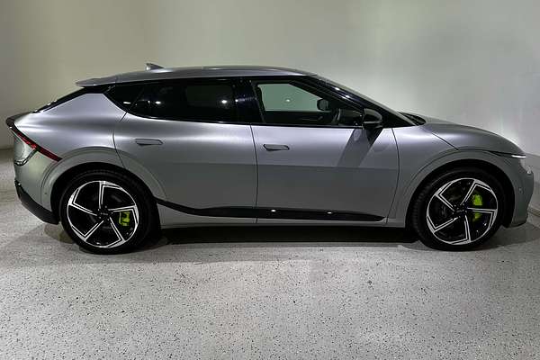 2022 Kia EV6 GT CV