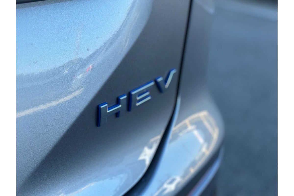 2025 GWM Haval H6 Ultra Hybrid B01