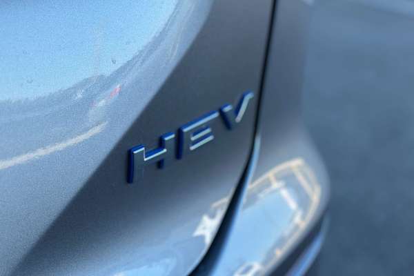 2025 GWM Haval H6 Ultra Hybrid B01