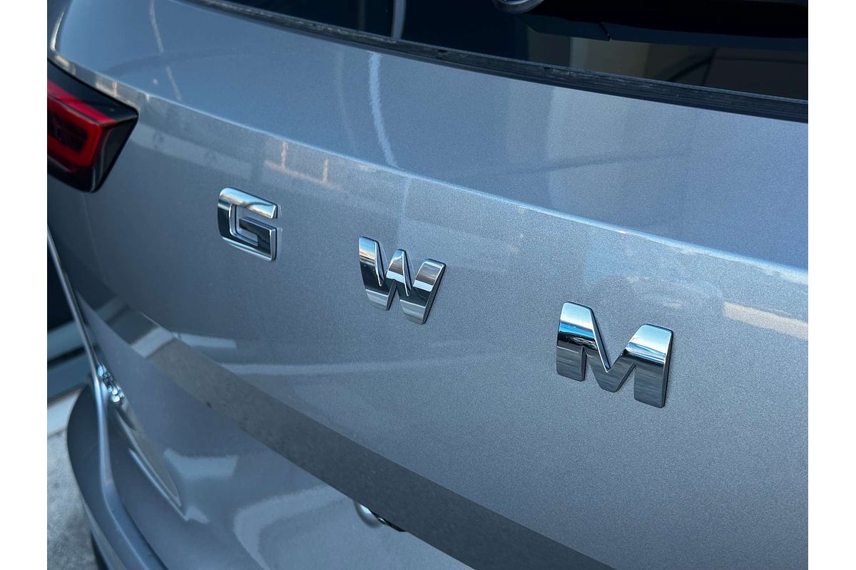 2025 GWM Haval H6 Ultra Hybrid B01