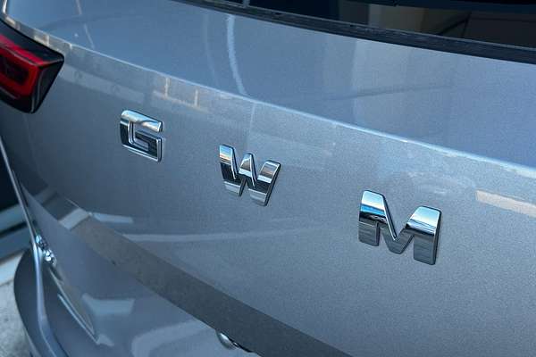 2025 GWM Haval H6 Ultra Hybrid B01