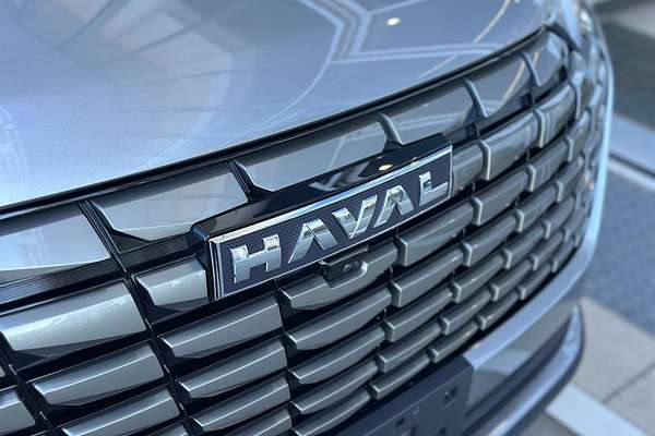2025 GWM Haval H6 Ultra Hybrid B01