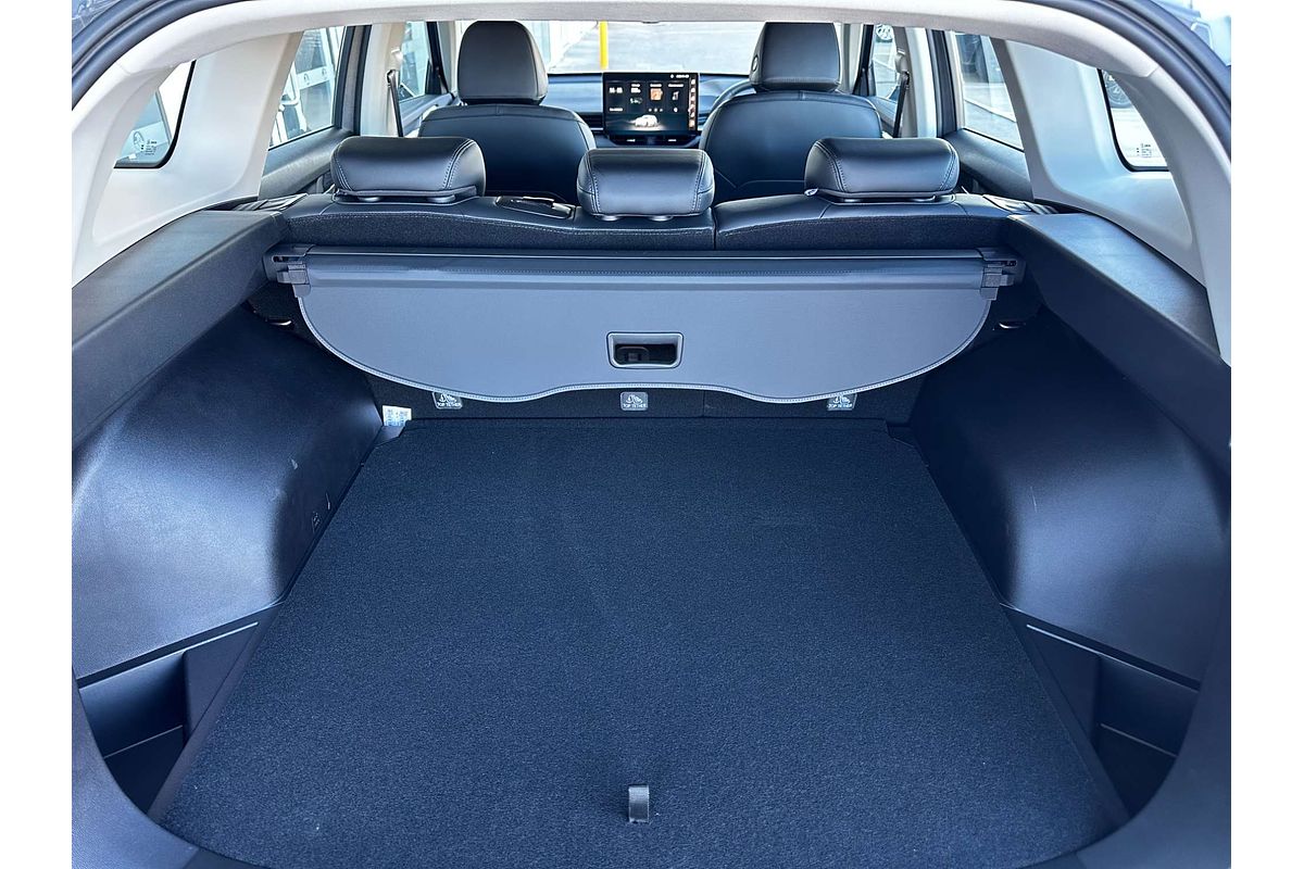 2025 GWM Haval H6 Ultra Hybrid B01