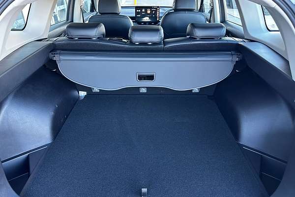 2025 GWM Haval H6 Ultra Hybrid B01