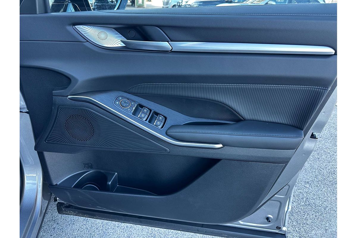 2025 GWM Haval H6 Ultra Hybrid B01