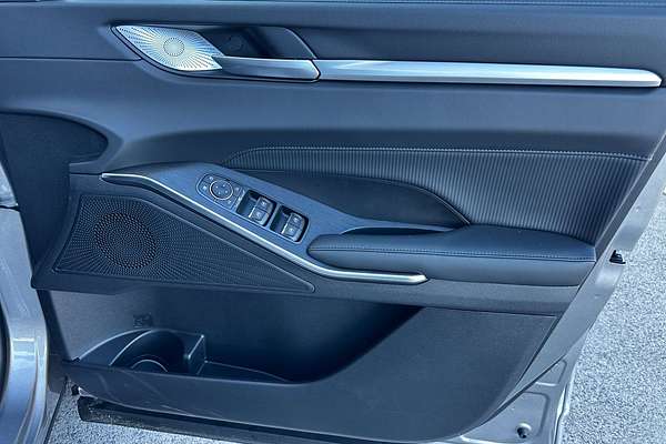 2025 GWM Haval H6 Ultra Hybrid B01