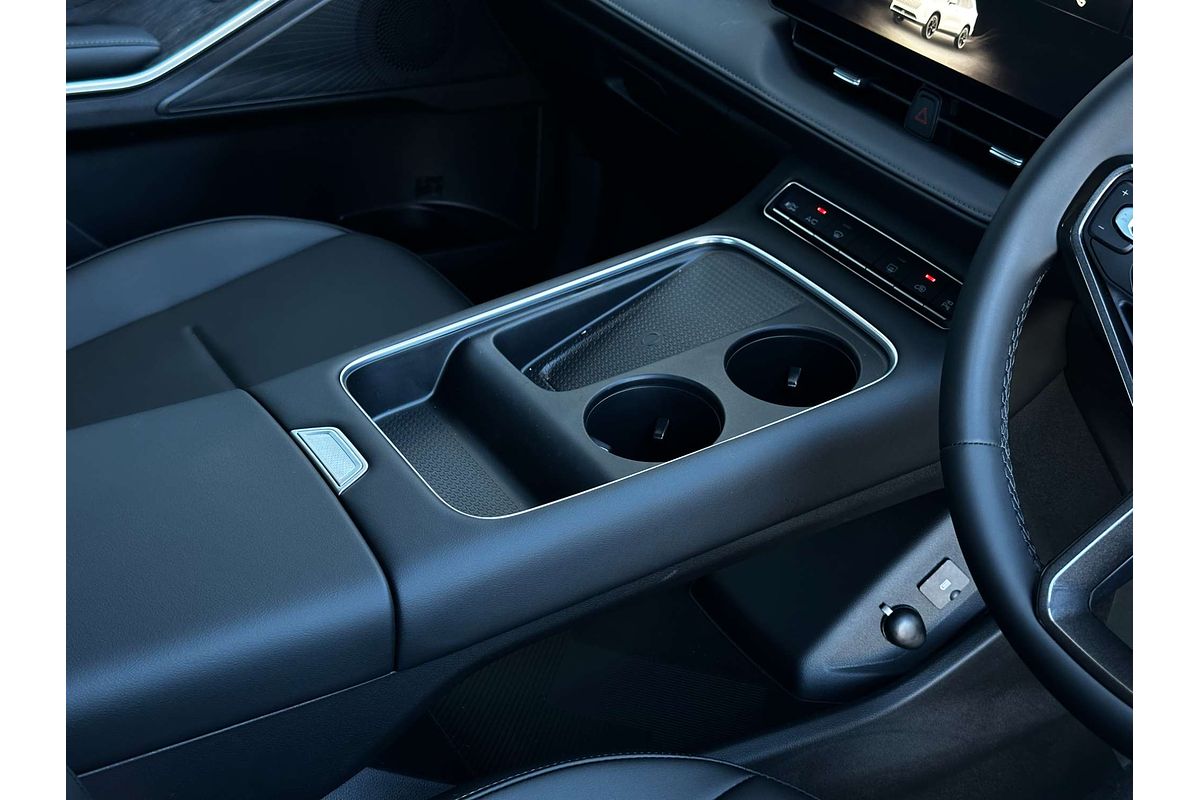 2025 GWM Haval H6 Ultra Hybrid B01