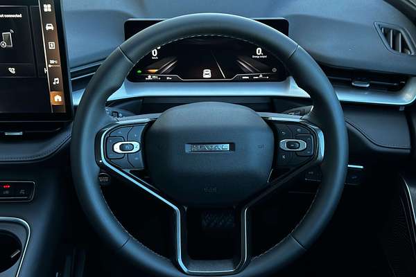 2025 GWM Haval H6 Ultra Hybrid B01