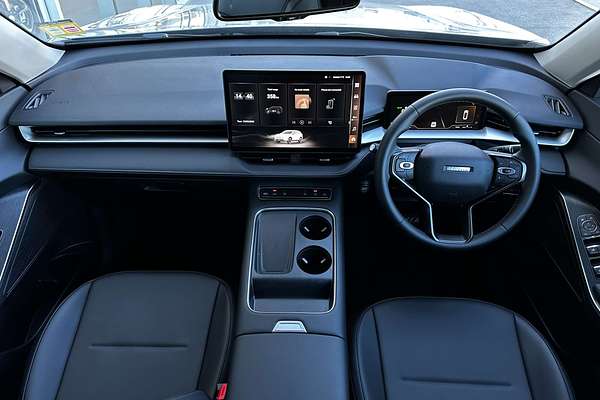 2025 GWM Haval H6 Ultra Hybrid B01