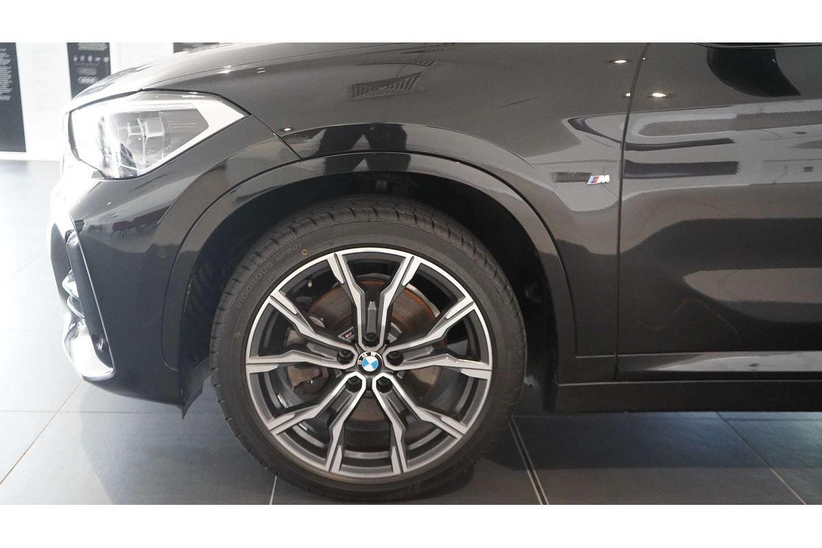 2020 BMW X1 sDrive20i F48 LCI
