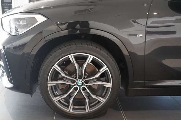 2020 BMW X1 sDrive20i F48 LCI