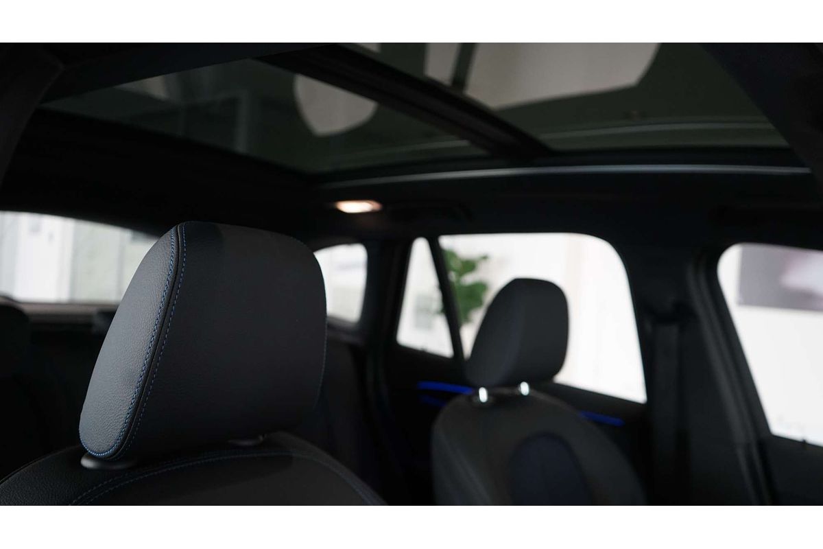 2020 BMW X1 sDrive20i F48 LCI