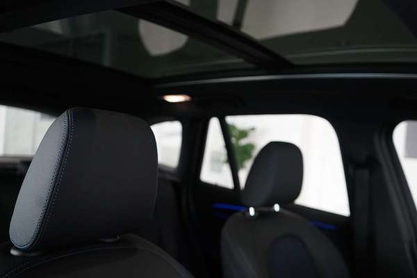 2020 BMW X1 sDrive20i F48 LCI