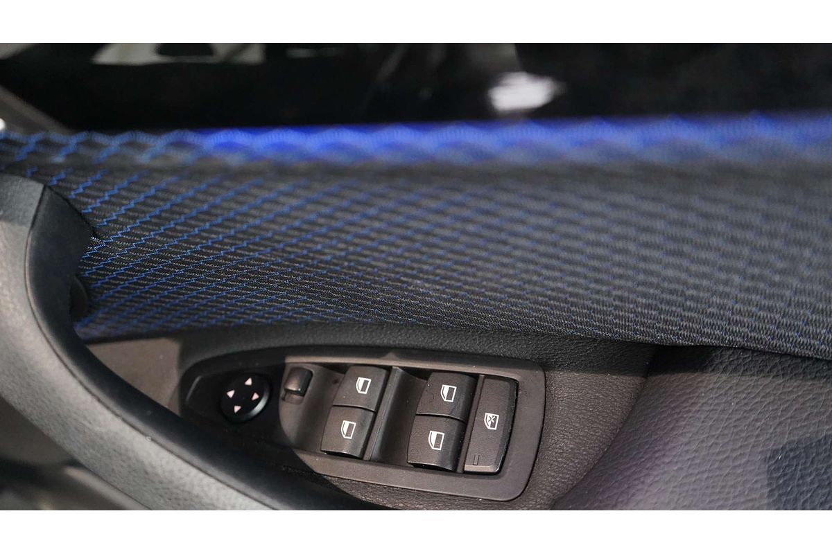 2020 BMW X1 sDrive20i F48 LCI