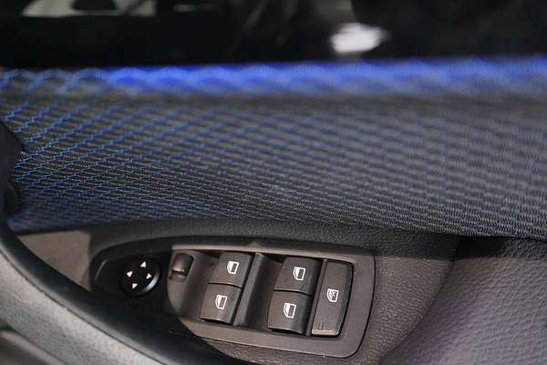 2020 BMW X1 sDrive20i F48 LCI