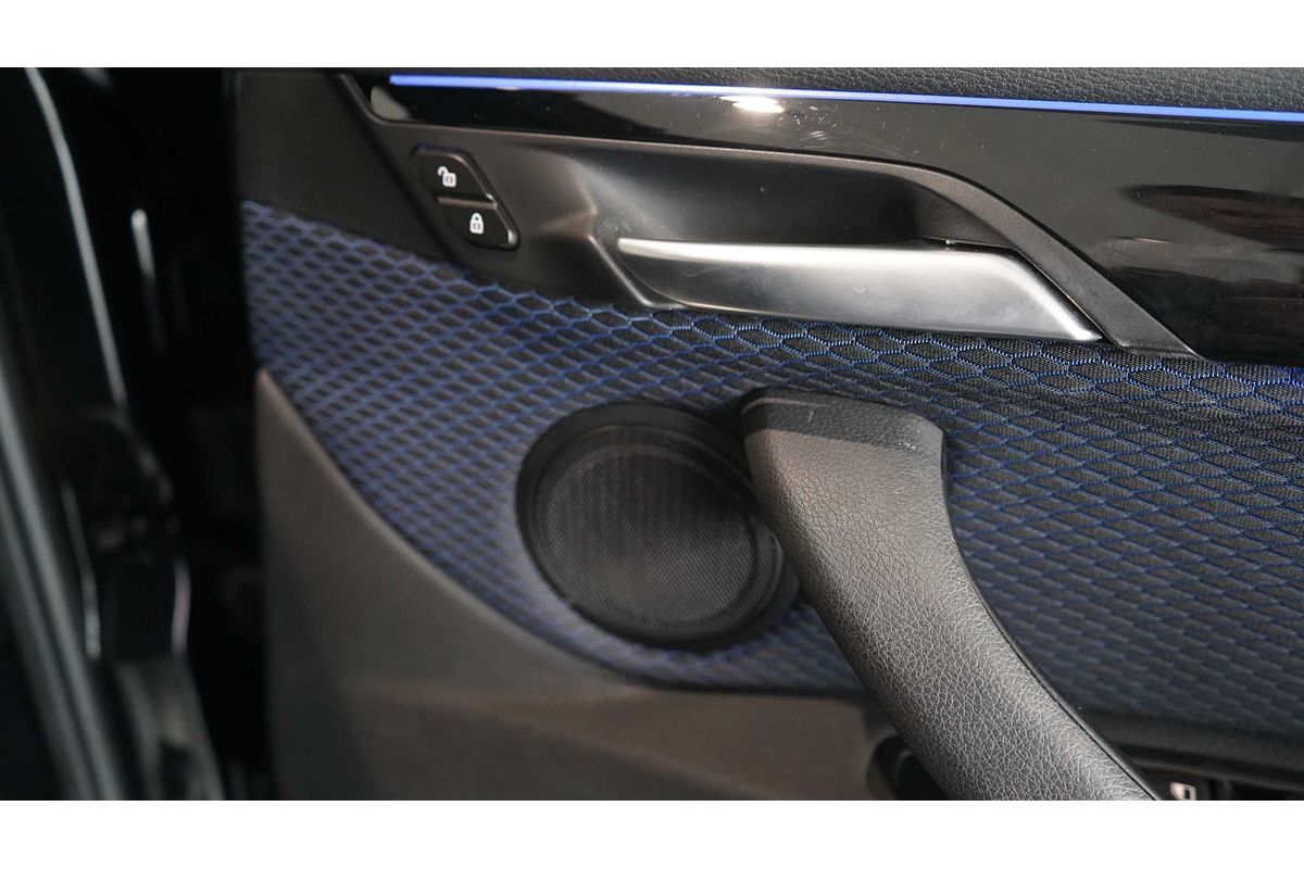 2020 BMW X1 sDrive20i F48 LCI