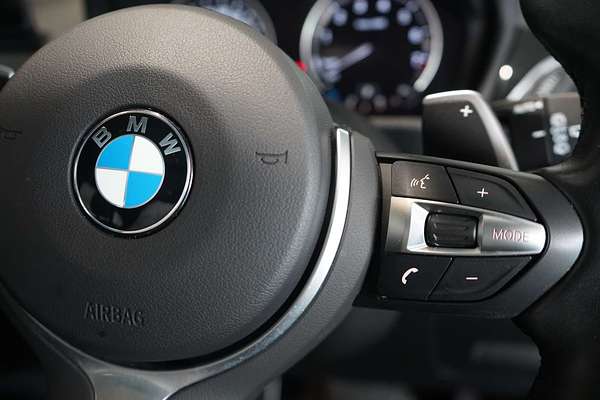 2020 BMW X1 sDrive20i F48 LCI