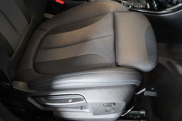 2020 BMW X1 sDrive20i F48 LCI