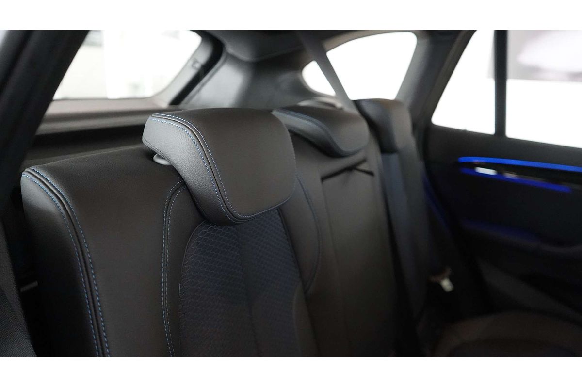 2020 BMW X1 sDrive20i F48 LCI