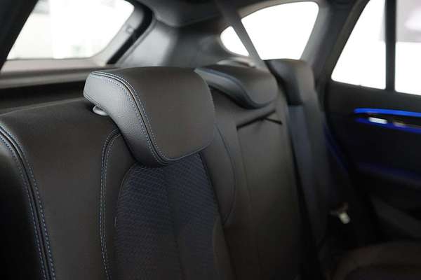 2020 BMW X1 sDrive20i F48 LCI