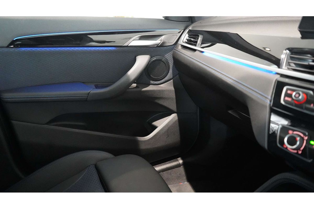 2020 BMW X1 sDrive20i F48 LCI