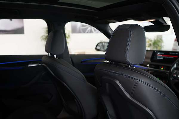 2020 BMW X1 sDrive20i F48 LCI