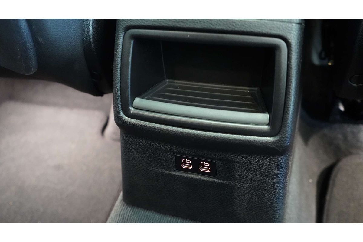 2020 BMW X1 sDrive20i F48 LCI