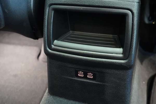 2020 BMW X1 sDrive20i F48 LCI