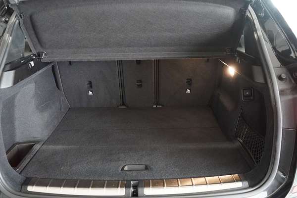 2020 BMW X1 sDrive20i F48 LCI