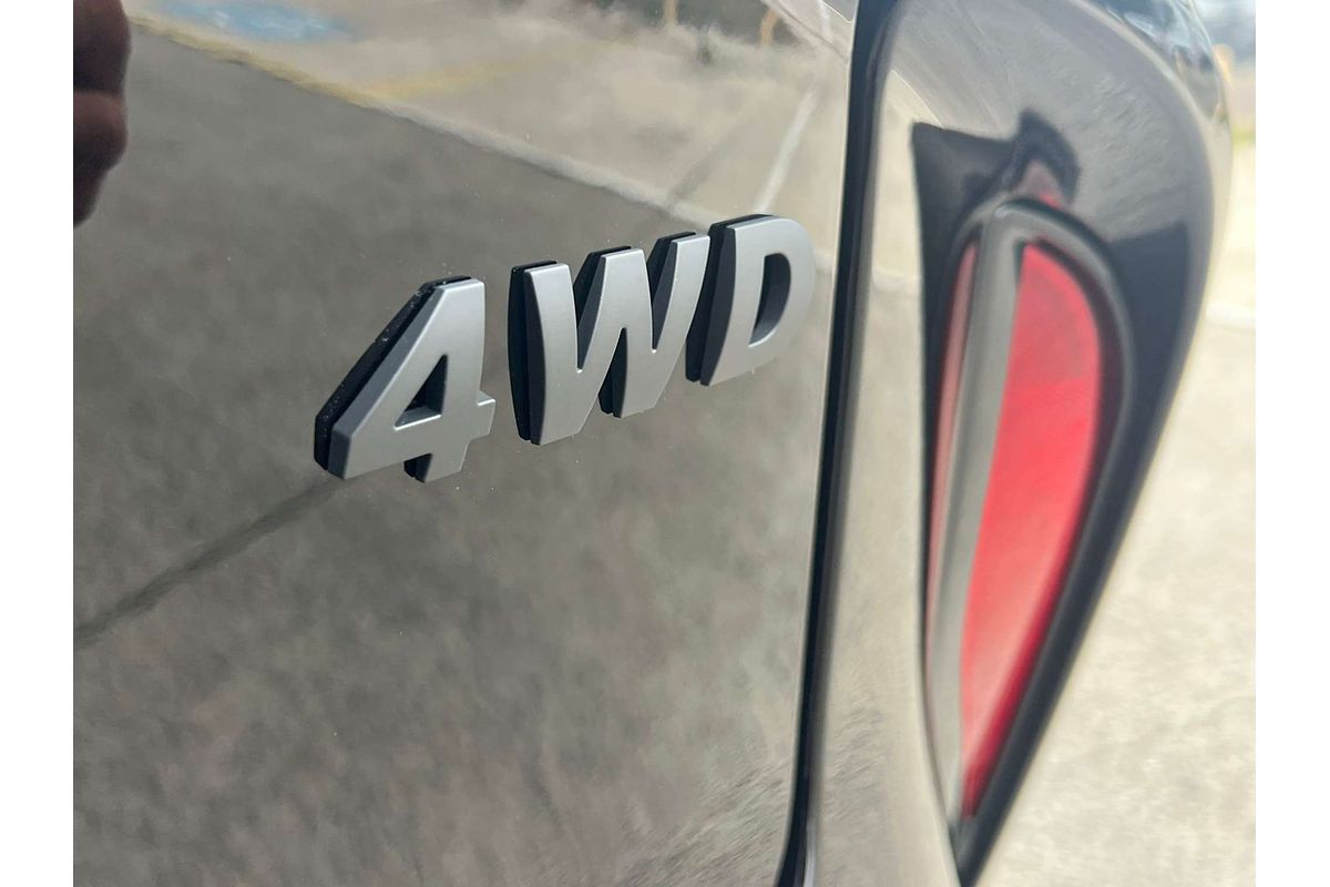 2025 GWM Haval H6GT Ultra B03