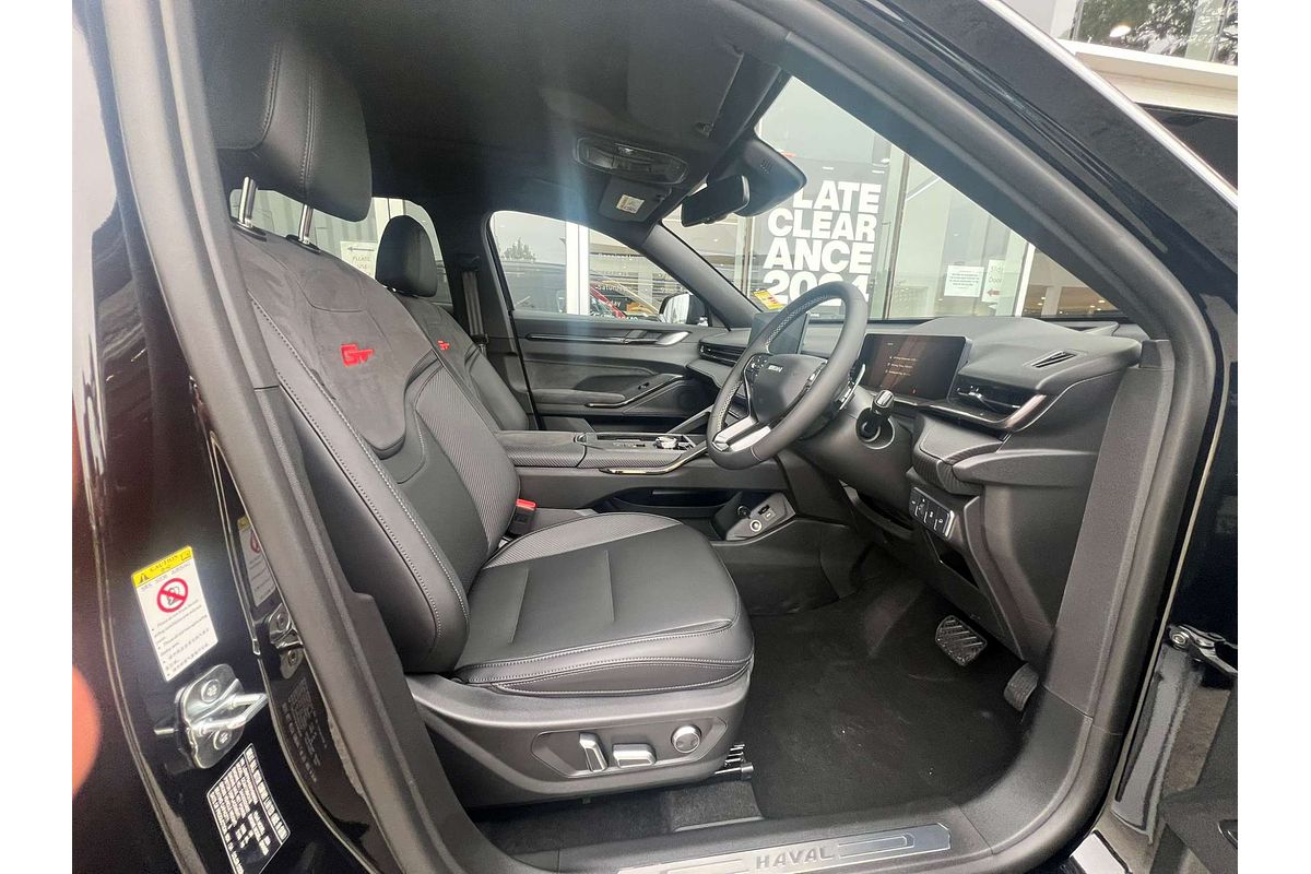 2025 GWM Haval H6GT Ultra B03