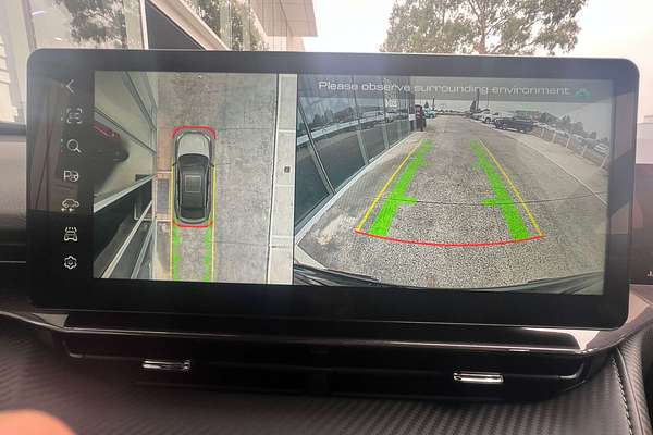 2025 GWM Haval H6GT Ultra B03