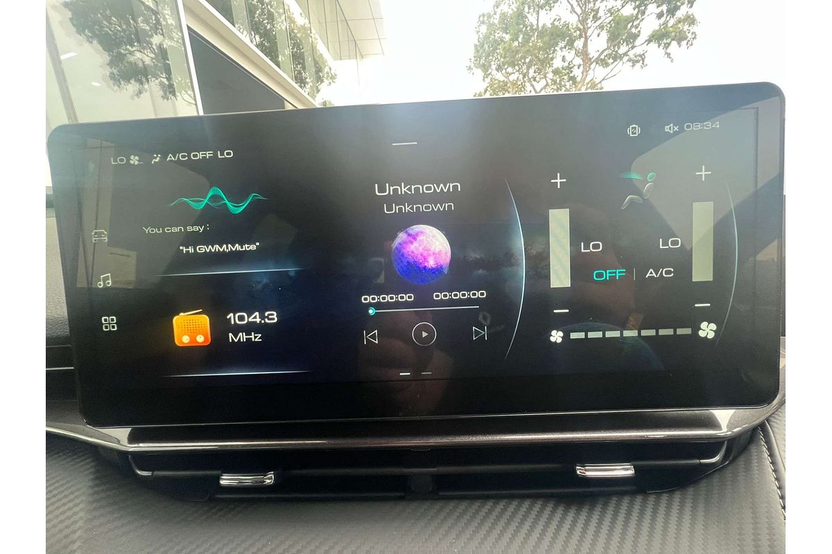 2025 GWM Haval H6GT Ultra B03