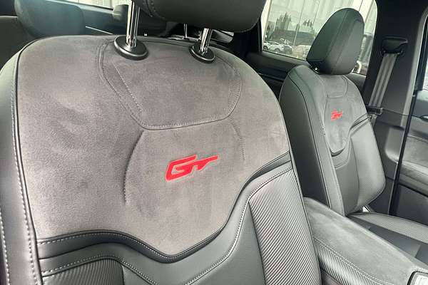 2025 GWM Haval H6GT Ultra B03