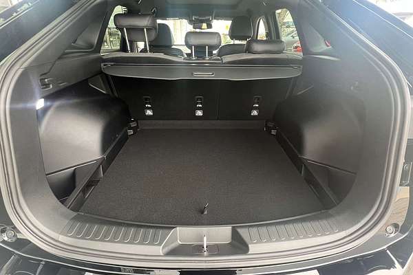 2025 GWM Haval H6GT Ultra B03