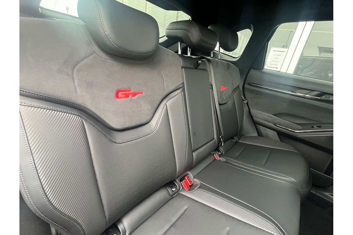 2025 GWM Haval H6GT Ultra B03