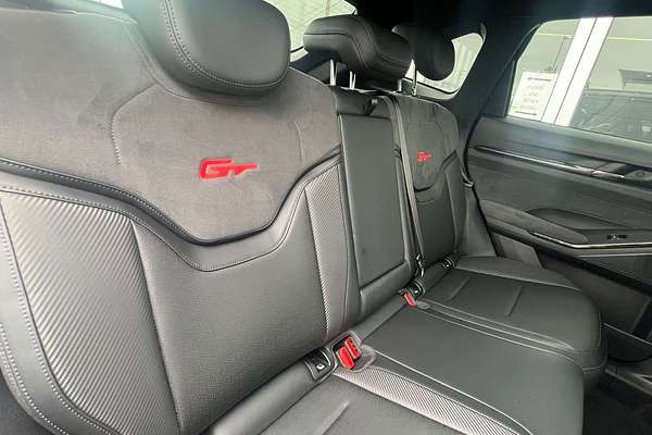 2025 GWM Haval H6GT Ultra B03