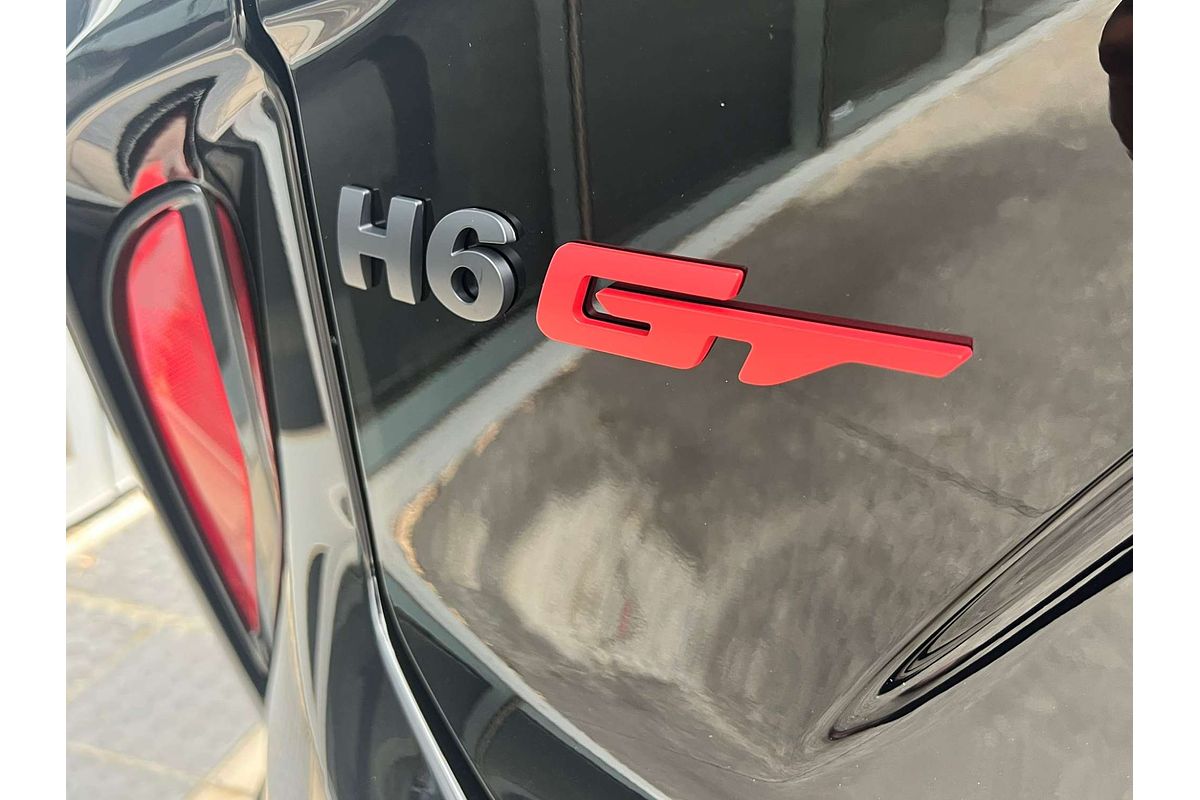 2025 GWM Haval H6GT Ultra B03