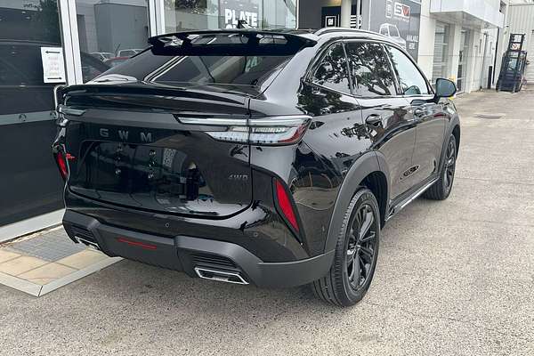 2025 GWM Haval H6GT Ultra B03