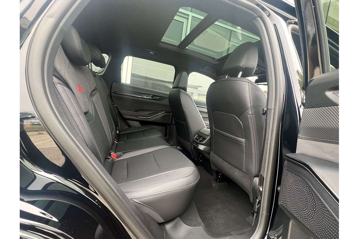 2025 GWM Haval H6GT Ultra B03