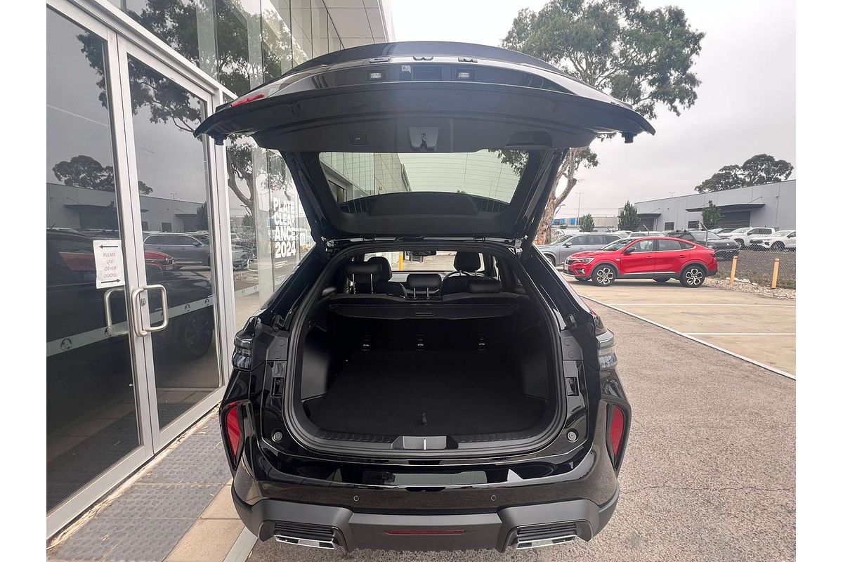 2025 GWM Haval H6GT Ultra B03