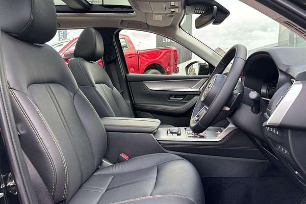 2025 Mazda CX-60 D50e GT KH Series