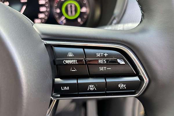 2025 Mazda CX-60 D50e GT KH Series