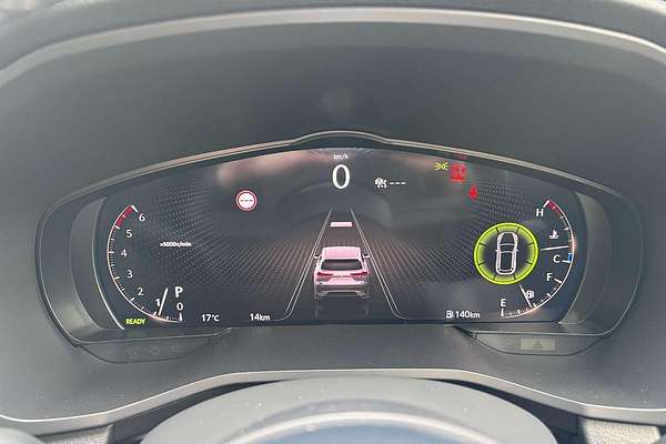 2025 Mazda CX-60 D50e GT KH Series